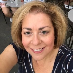 Meet your Posher, Kellie